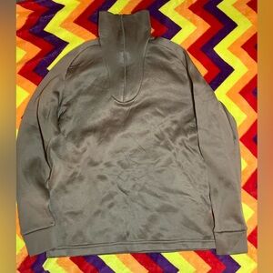 US military cold weather undershirt